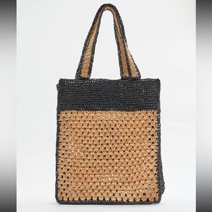 Zara tote